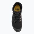 Scarpe Palladium Pampa HI HTG Supply nero/nero 6