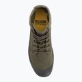 Palladium Pampa HI HTG Supply stivali notte oliva 6