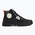 Palladium Sp20 Overlab blavk / scarpe nere 2