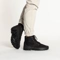 Scarpe Palladium Pallabrousse uomo nero/nero 2