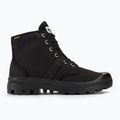 Scarpe Palladium Pallabrousse uomo nero/nero 3