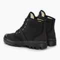Scarpe Palladium Pallabrousse uomo nero/nero 4
