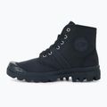Scarpe Palladium Pallabrousse uomo nero/nero 10