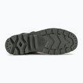 Scarpe Palladium Baggy da uomo in metallo/nero 4