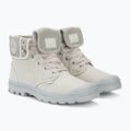 Scarpe Palladium Baggy vapor/metal da uomo 5