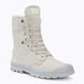 Scarpe Palladium Baggy vapor/metal da uomo 8
