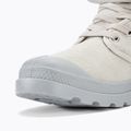 Scarpe Palladium Baggy vapor/metal da uomo 10