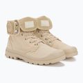 Scarpe Palladium Baggy sahara/safari da uomo 4