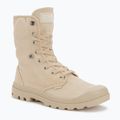 Scarpe Palladium Baggy sahara/safari da uomo 7