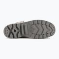 Stivali Palladium Baggy donna titanio/altezza 5