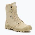 Stivali Palladium Baggy sahara/safari da donna 8