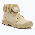 Stivali Palladium Baggy sahara/safari da donna