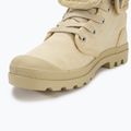 Stivali Palladium Baggy sahara/safari da donna 7