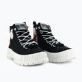 Palladium scarpe da donna Pallashock Back ZIP nero 7