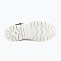 Palladium scarpe da donna Pallashock Back ZIP nero 11