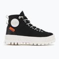 Palladium scarpe da donna Pallashock Back ZIP nero 2