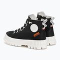 Palladium scarpe da donna Pallashock Back ZIP nero 3