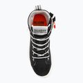 Palladium scarpe da donna Pallashock Back ZIP nero 6