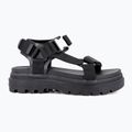 Sandali Palladium Pallacruise Strap donna nero / nero