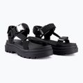Sandali Palladium Pallacruise Strap donna nero / nero 3