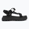 Sandali Palladium Pallacruise Strap donna nero / nero 2