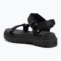 Sandali Palladium Pallacruise Strap donna nero / nero 3