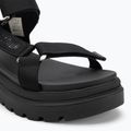 Sandali Palladium Pallacruise Strap donna nero / nero 7