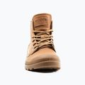 Palladium Pampa ZIP LTH ESS stivali marrone caro 10