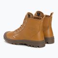 Palladium Pampa ZIP LTH ESS stivali marrone caro 3
