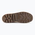 Palladium Pampa ZIP LTH ESS stivali marrone caro 5