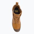 Palladium Pampa ZIP LTH ESS stivali marrone caro 6