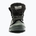 Stivali da donna Palladium Baggy NBK WL nero/nero 9