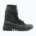 Stivali da donna Palladium Baggy NBK WL nero/nero 10