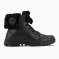 Stivali da donna Palladium Baggy NBK WL nero/nero 2