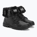 Stivali da donna Palladium Baggy NBK WL nero/nero 5