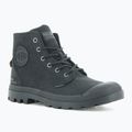 Scarpe Palladium Pampa HI Supply LTH nero/nero 7