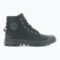 Scarpe Palladium Pampa HI Supply LTH nero/nero 8