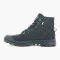 Scarpe Palladium Pampa HI Supply LTH nero/nero 9