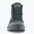 Scarpe Palladium Pampa HI Supply LTH nero/nero 10