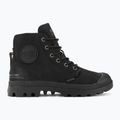Scarpe Palladium Pampa HI Supply LTH nero/nero 2