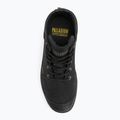 Scarpe Palladium Pampa HI Supply LTH nero/nero 6
