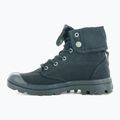 Palladium stivali Pampa Baggy Supply nero 10