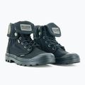 Palladium stivali Pampa Baggy Supply nero 11