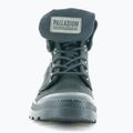 Palladium stivali Pampa Baggy Supply nero 12