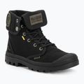 Palladium stivali Pampa Baggy Supply nero