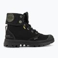 Palladium stivali Pampa Baggy Supply nero 2