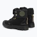 Palladium stivali Pampa Baggy Supply nero 3