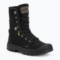 Palladium stivali Pampa Baggy Supply nero 7