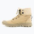Palladium Pampa Baggy Supply scarpe caramello 10
