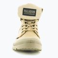 Palladium Pampa Baggy Supply scarpe caramello 12